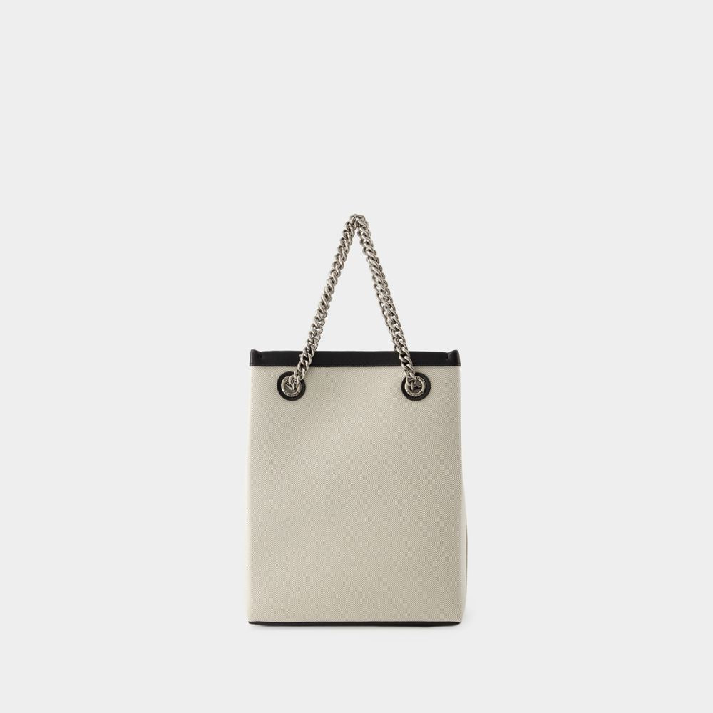 Balenciaga totes side profile designer luxury fashion