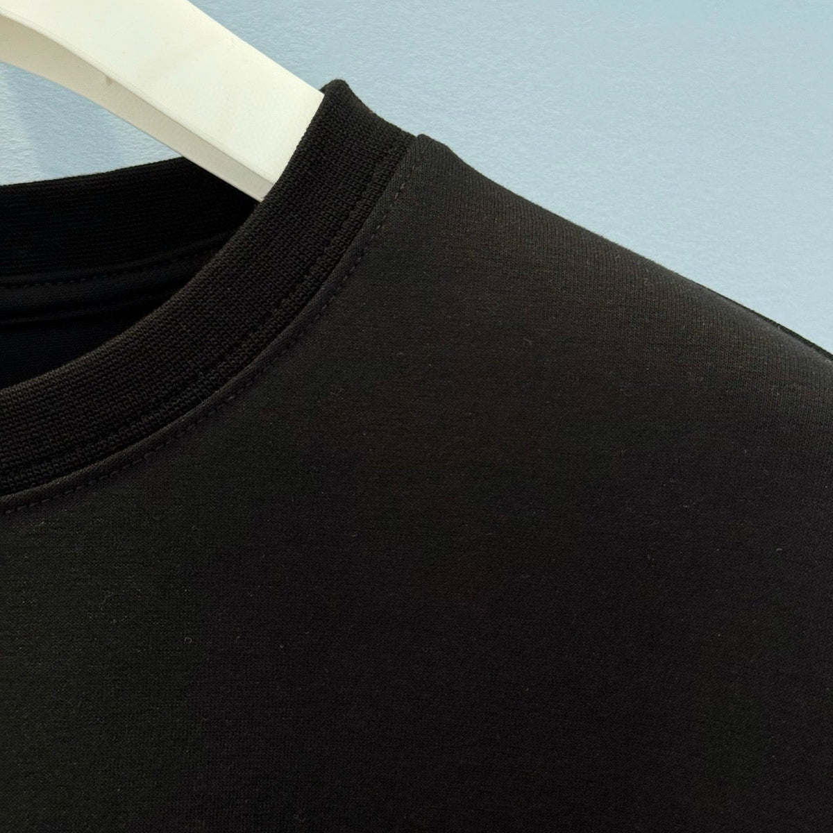 T-Shirts- Loew T-shirt Casual Everyday Designer Tee