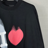 Balenciaga luxury designer clothing detail shot