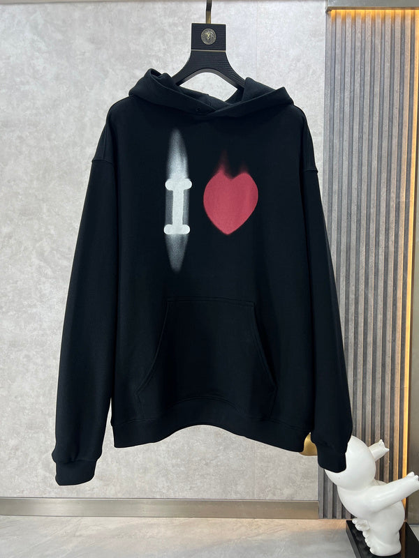 Balenciaga designer clothing front view designer style