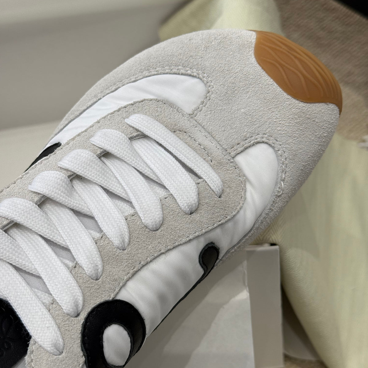Shoes- Loew Flow 2.0 Sneaker Premium Designer Casual Shoes