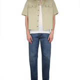 Bottega Veneta blouses luxury designer piece front view