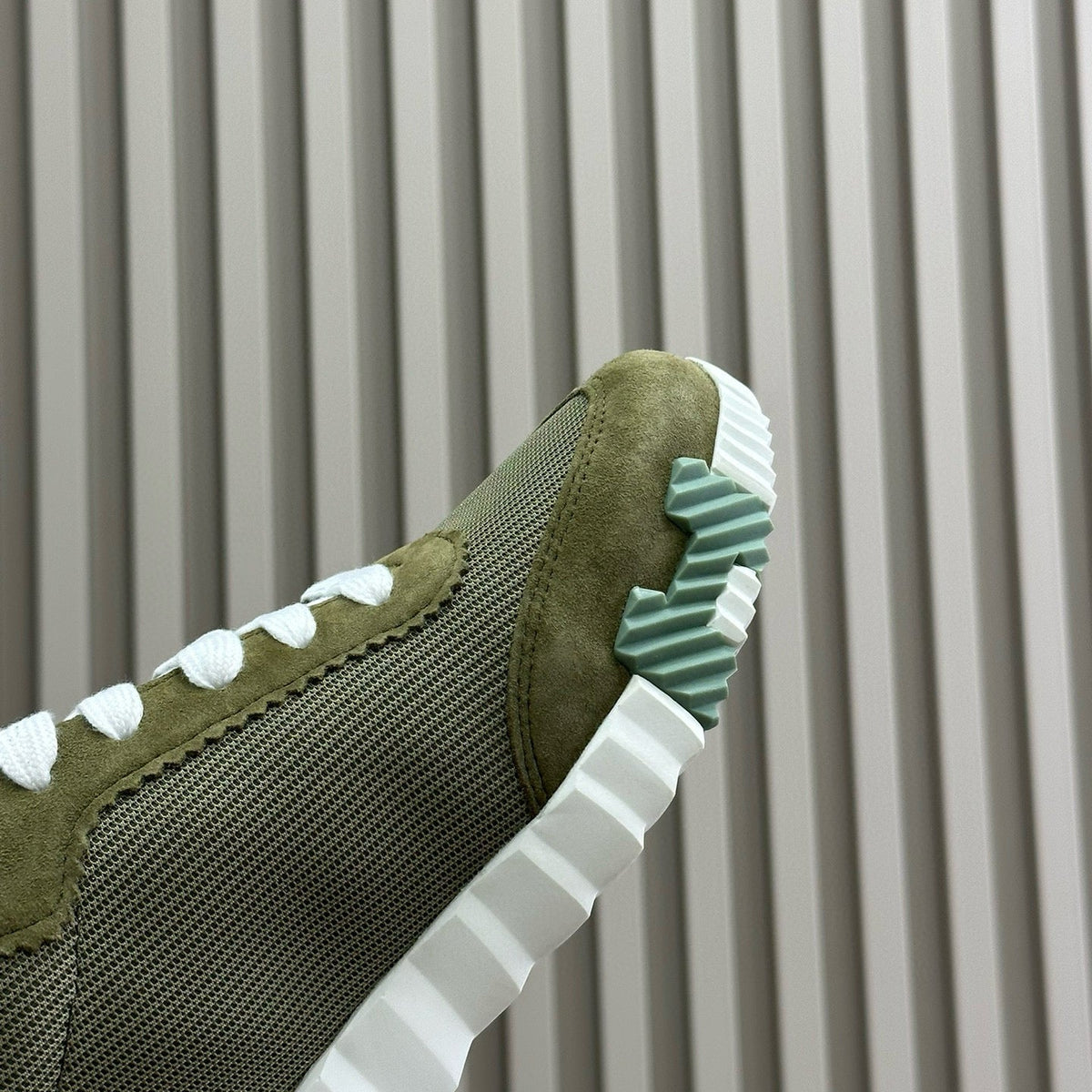 Shoes- Herm Bouncing Sneaker Luxury Lifestyle Designer Footwear