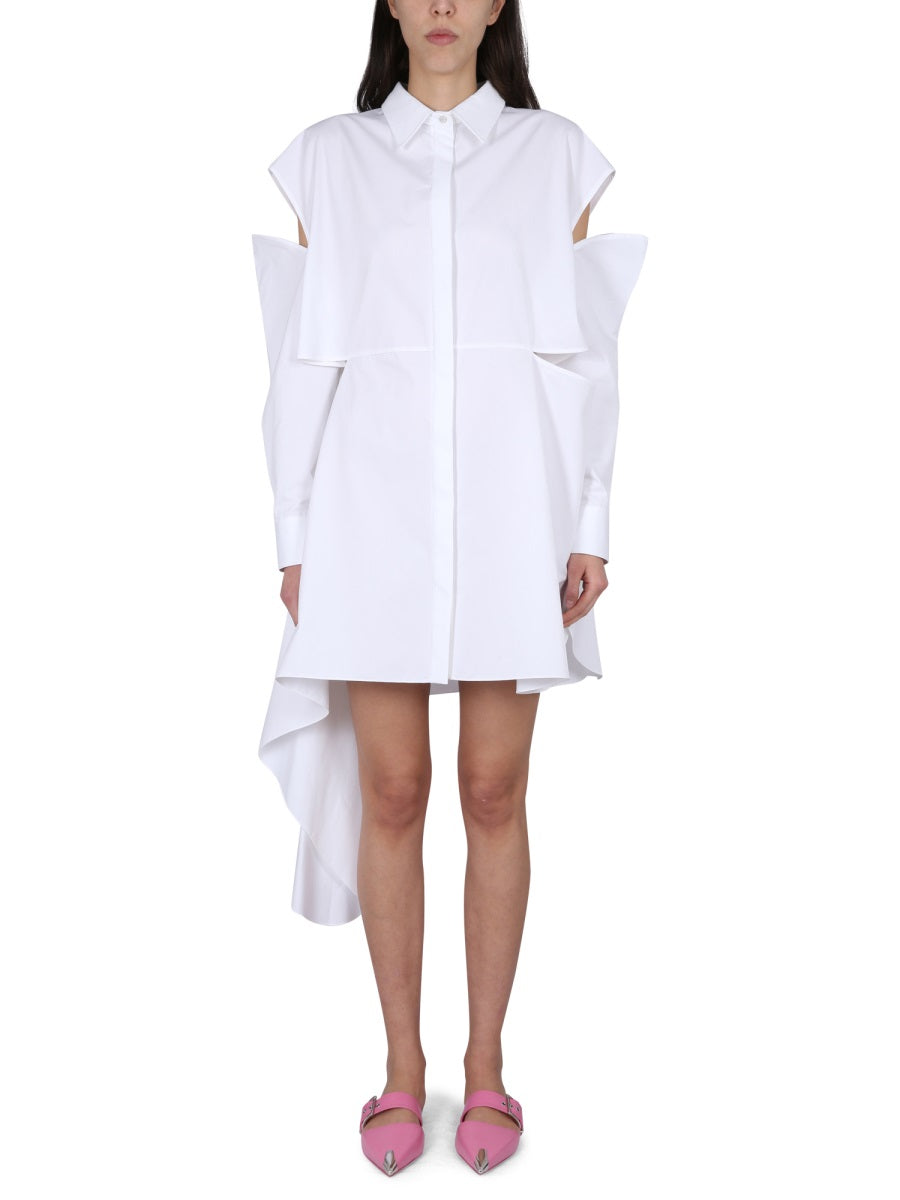 Alexander McQueen Dresses? Alexander Mcqueen Women Dress Day Luxury Party Occasion Dress