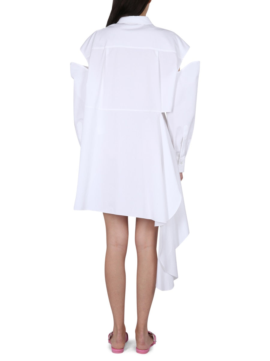 Alexander McQueen Dresses? Alexander Mcqueen Women Dress Day Luxury Party Occasion Dress