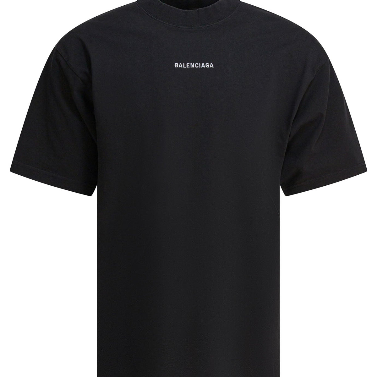 Balenciaga t-shirts & tops luxury designer piece front view