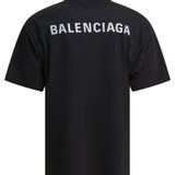 Balenciaga t-shirts & tops side profile designer luxury fashion