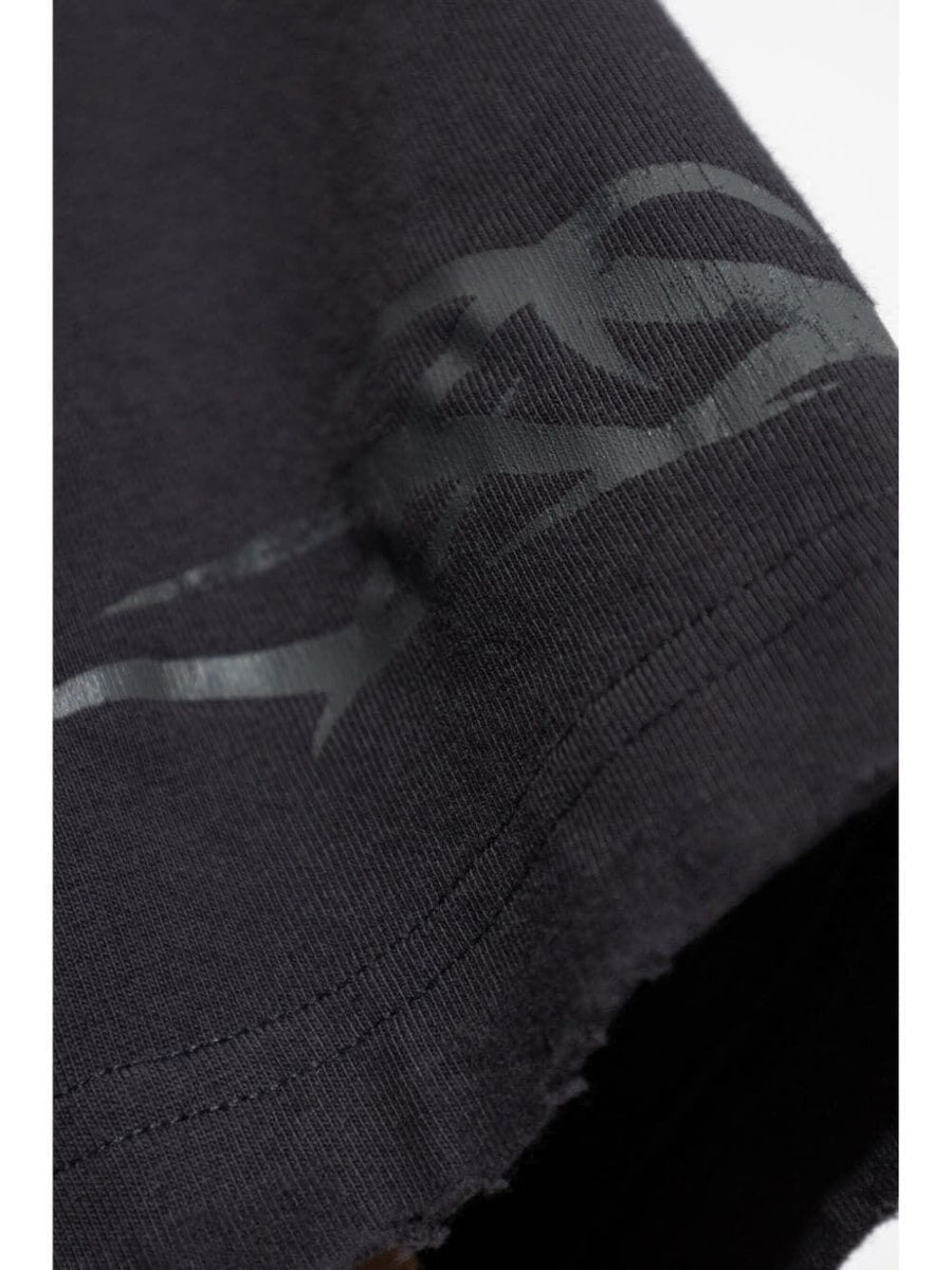 Balenciaga t-shirts & tops lifestyle shot premium designer piece