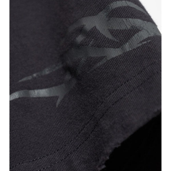 Balenciaga t-shirts & tops lifestyle shot premium designer piece