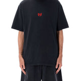 Balenciaga t-shirts & tops luxury designer piece front view