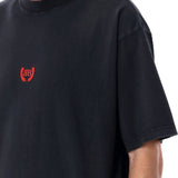 Balenciaga t-shirts & tops side profile designer luxury fashion