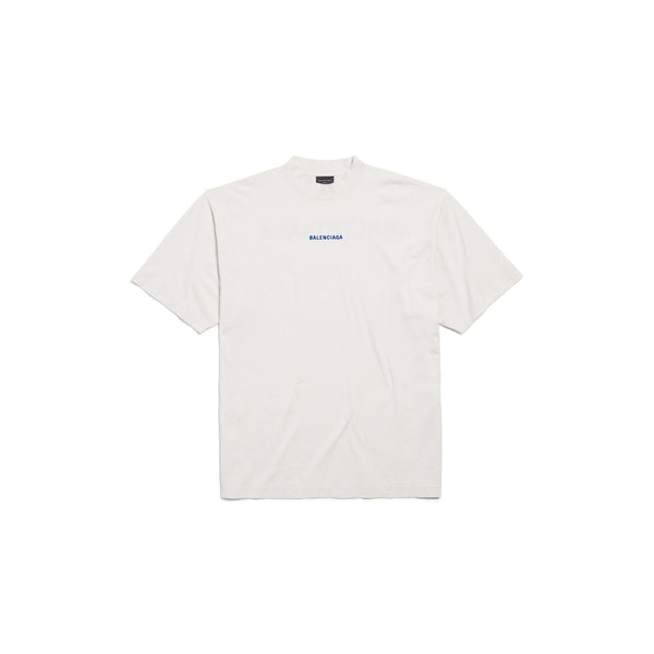 Balenciaga t-shirts & tops luxury designer piece front view