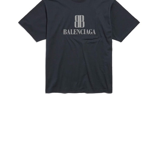 Balenciaga t-shirts & tops luxury designer piece front view