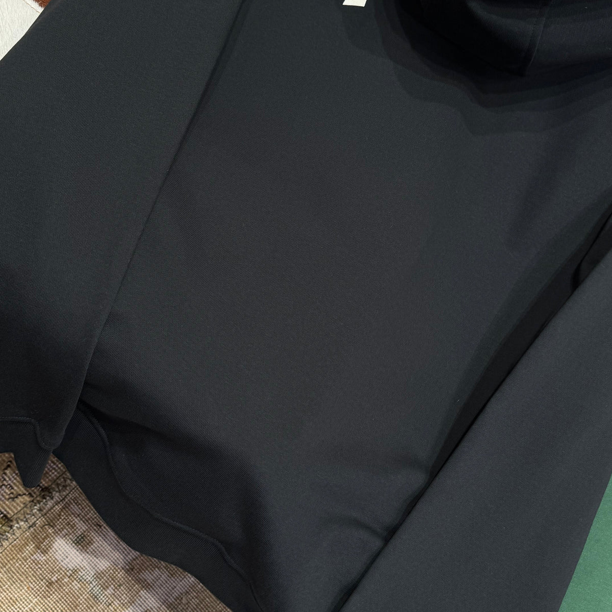 Hoodies- Loew Hoodie Premium Designer Casual Hoodie