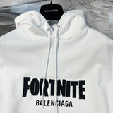 Balenciaga designer clothing styled look premium fashion