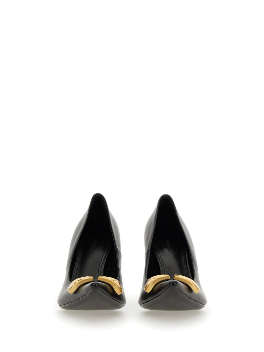 Balenciaga Shoes? Balenciaga Women’s Flex Bb Pumps Comfortable Everyday Designer Shoes