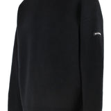 Balenciaga jerseys & knitwear side profile designer luxury fashion