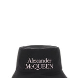 Alexander McQueen scarves & wraps luxury designer piece front view