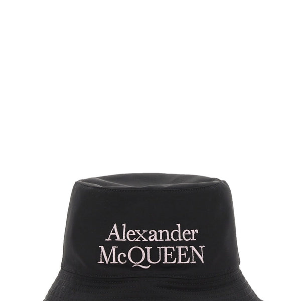 Alexander McQueen Hats? Alexander Mcqueen Men Reversible Bucket Hat Casual Everyday Designer Cap