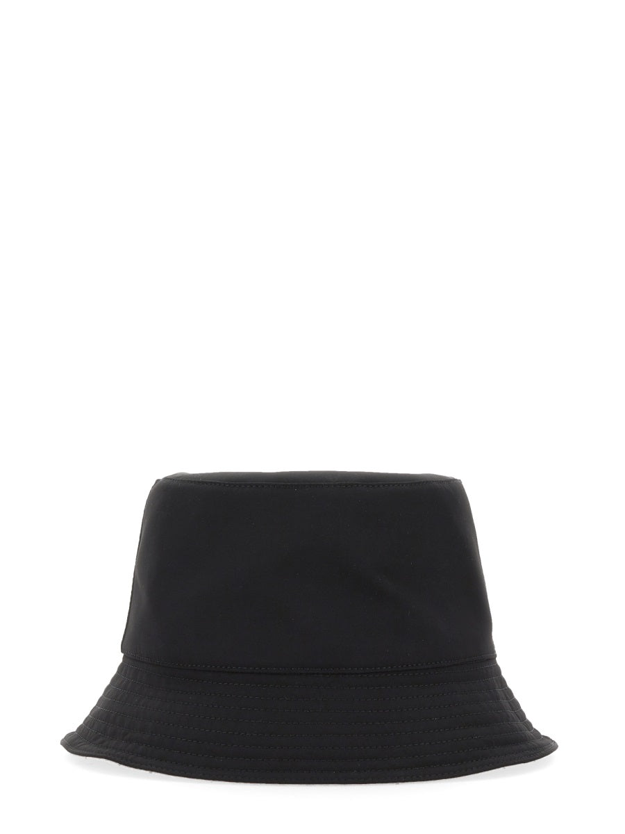 Alexander McQueen Hats? Alexander Mcqueen Men Reversible Bucket Hat Casual Everyday Designer Cap