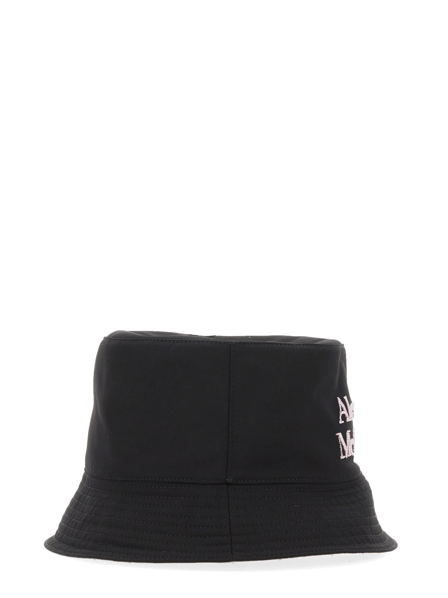Alexander McQueen Hats? Alexander Mcqueen Men Reversible Bucket Hat Casual Everyday Designer Cap