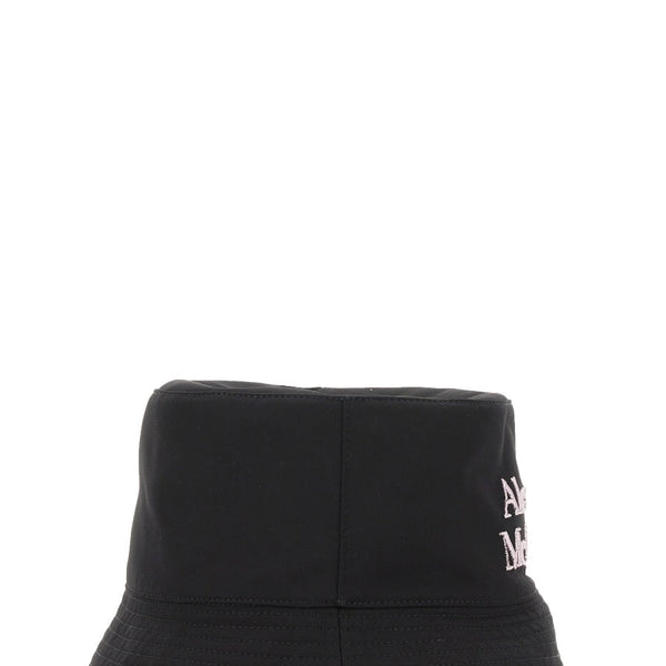 Alexander McQueen Hats? Alexander Mcqueen Men Reversible Bucket Hat Casual Everyday Designer Cap