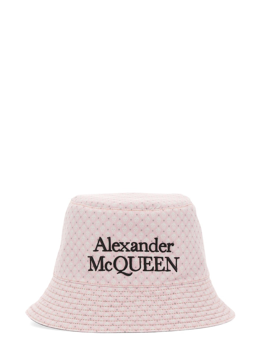 Alexander McQueen premium scarves & wraps detail and craftsmanship close-up