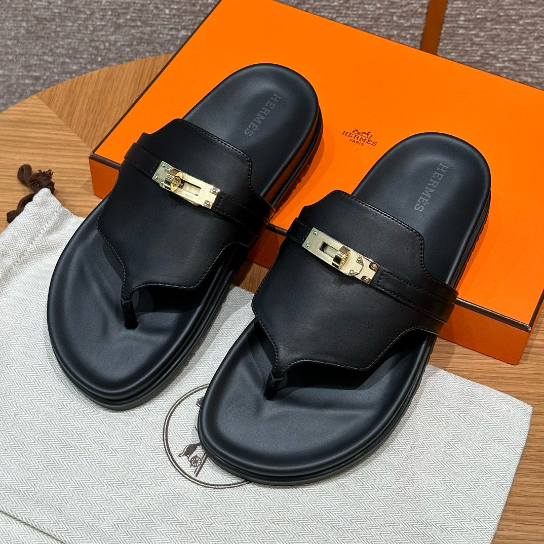 Shoes- Herm Empire Sandals Comfortable Everyday Designer Shoes
