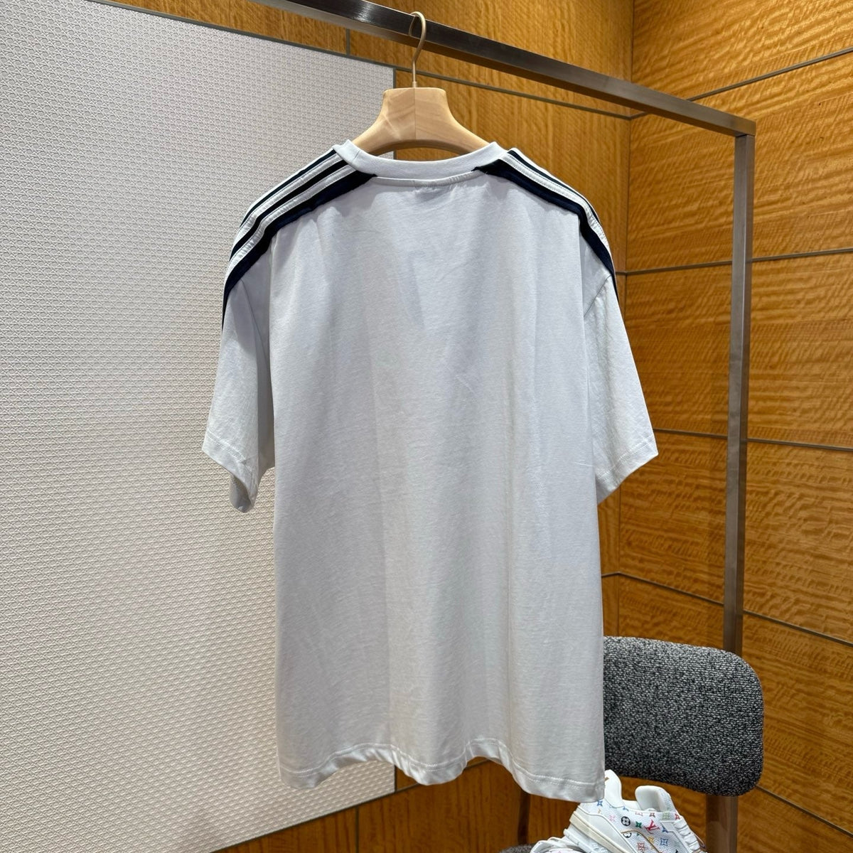 T-Shirts- Bal T-shirt Premium Designer Cotton T-Shirt