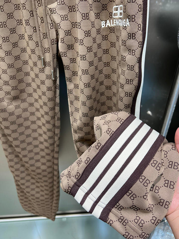 Balenciaga designer designer clothing full view