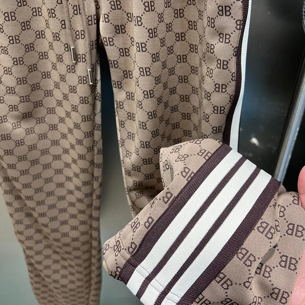 Balenciaga designer designer clothing full view