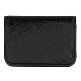 Balenciaga small leather goods side profile designer luxury fashion