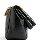 Balenciaga shoulder bags side profile designer luxury fashion