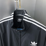 Close-up of Balenciaga designer clothing craftsmanship