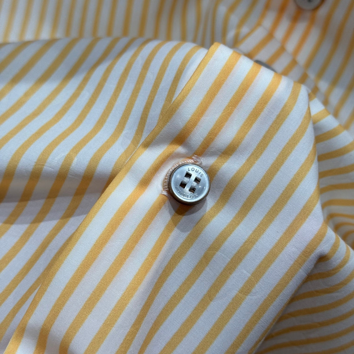 Louis Vuitton Tops- Louis Vuitton Lou Shirt Premium Designer Casual Top