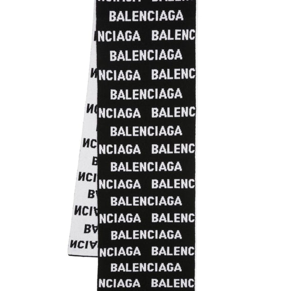 Balenciaga foulards & scarfs luxury designer piece front view