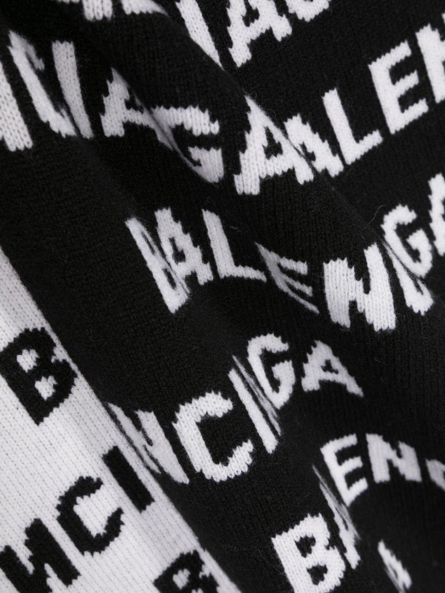 Balenciaga foulards & scarfs side profile designer luxury fashion