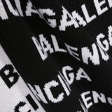 Balenciaga foulards & scarfs side profile designer luxury fashion