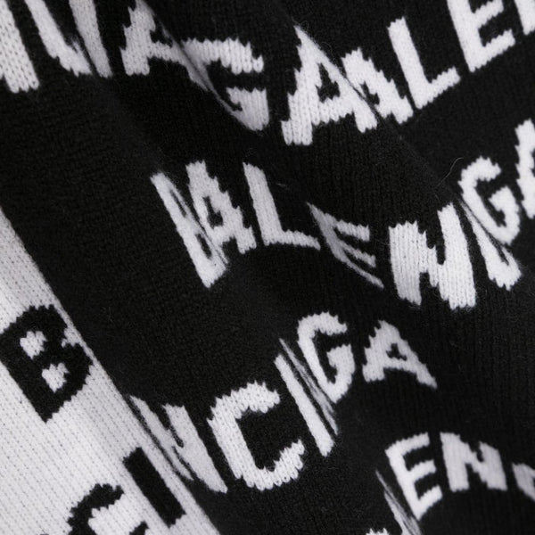Balenciaga foulards & scarfs side profile designer luxury fashion