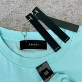 Texture and finish detail of Amiri luxury piece style No.041