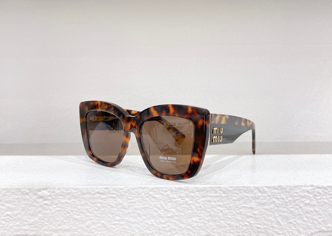 Sunglasses- Miu M Sunglasses Premium Fashion Designer Sunglasses