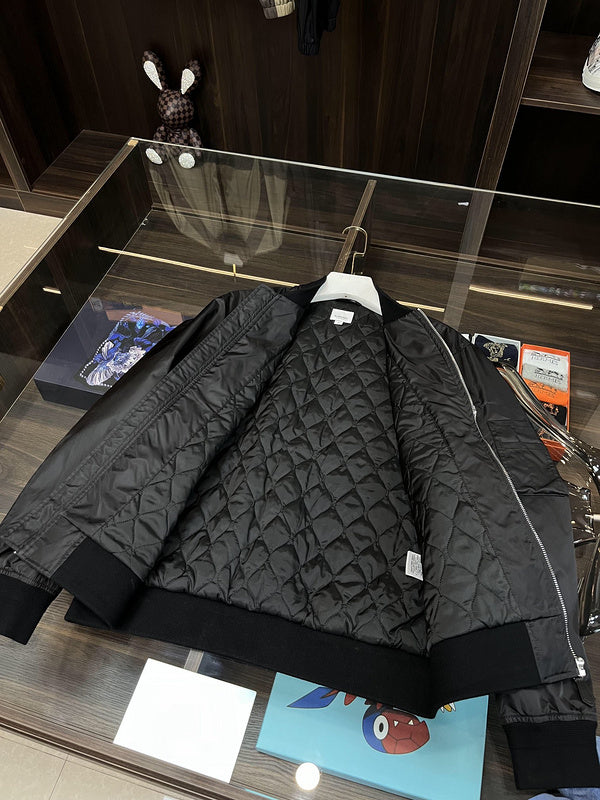 Three-quarter angle view of Burberry luxury piece style No.382