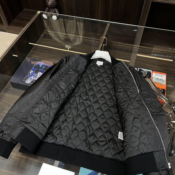 Three-quarter angle view of Burberry luxury piece style No.382