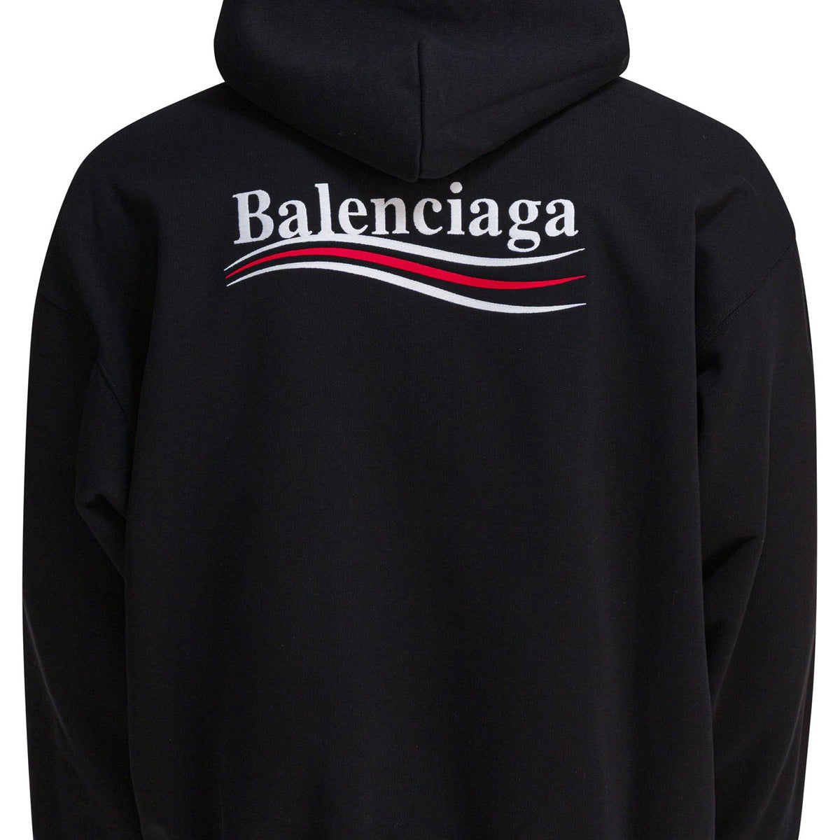 Balenciaga jerseys & knitwear luxury designer piece front view