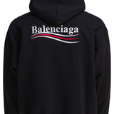 Balenciaga jerseys & knitwear luxury designer piece front view