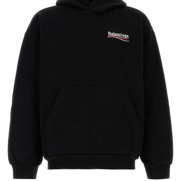 Balenciaga jerseys & knitwear luxury designer piece front view
