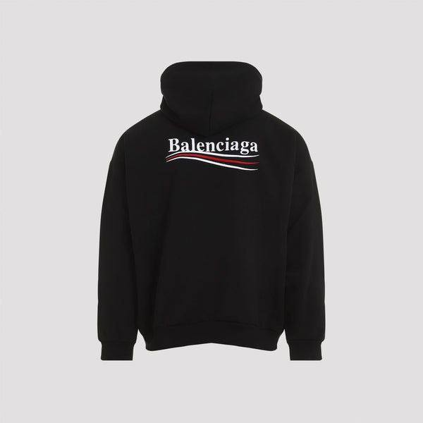 Balenciaga jerseys & knitwear side profile designer luxury fashion