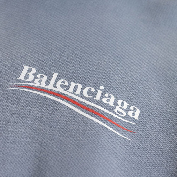 Balenciaga jerseys & knitwear lifestyle shot premium designer piece