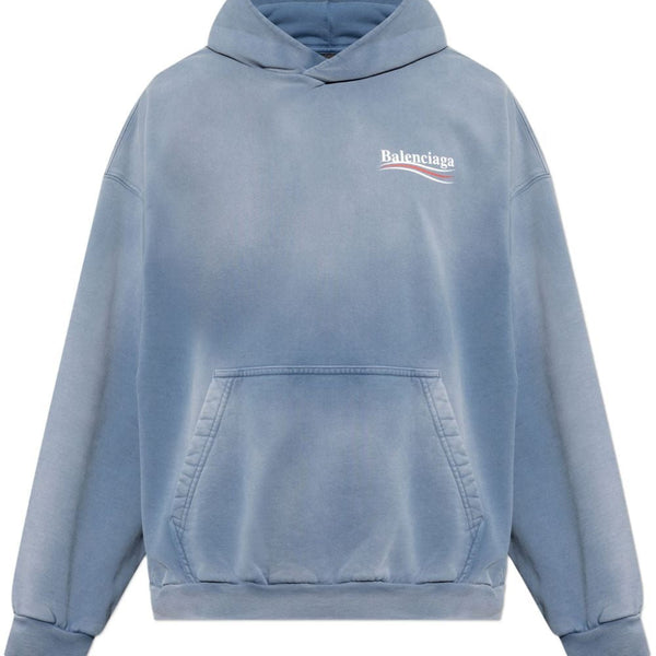 Balenciaga jerseys & knitwear luxury designer piece front view
