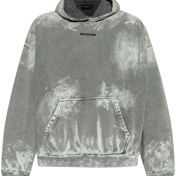 Balenciaga jerseys & knitwear luxury designer piece front view
